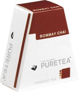 White Line thee bombay chai