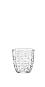 Mat waterglas 29,5 cl