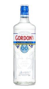 Gordon's non alcoholic
