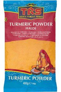 Haldi powder