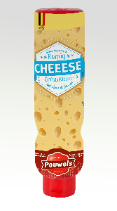Cheeese saus