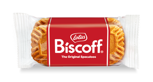 Biscoff speculoos break