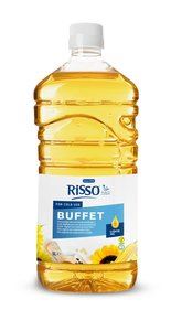 Risso Buffet plantaardige olie