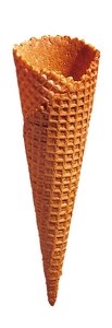 Maxi cone Ø5,2 cm