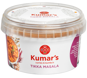 Kumar's Curry paste for masala