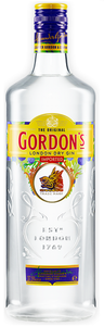 Gordon's Gin 37,5°