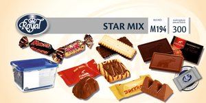 Star mix