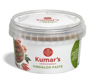 Kumar's Vindaloo