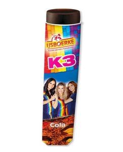 K3 squeeze cola