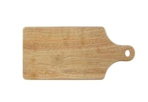 Broodplank - 37x16x1,5 cm