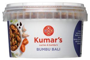Kumar's Bumbu Bali