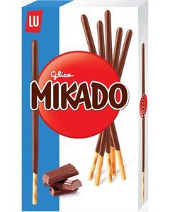 Mikado melkchocolade