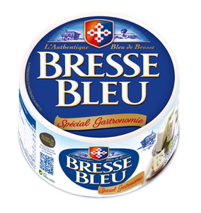 Bresse bleu