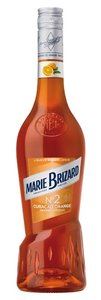 Marie Brizard orange 30°