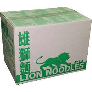 Noodles no.2 (extra fine)