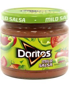 Doritos salsa dipsaus mild