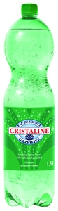 Cristaline bruiswater