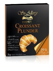St- Alléry Premium croissant