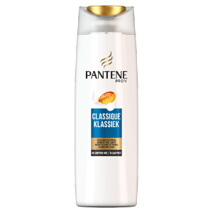 Pantene shampoo classic
