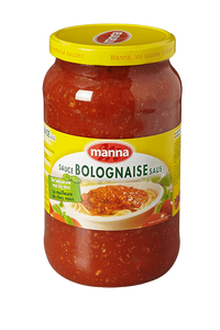 Bolognaise saus