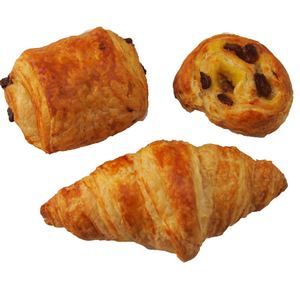 31982 Mix viennoiserie(s) lunch
