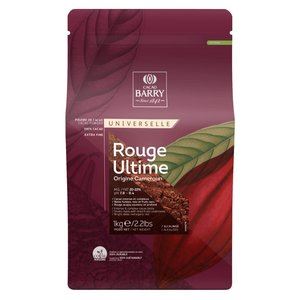 Cacaopoeder robust red