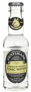 Fentimans indian tonic water