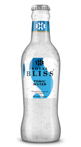 Royal Bliss tonic water