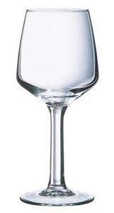 Lineal wijnglas 25 cl