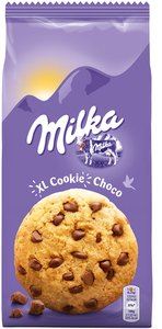 Milka XL cookies chocolade