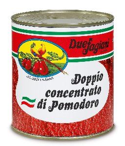 Tomatenconcentraat 28/30%
