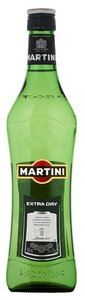 Martini Dry 15%