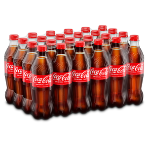 Coca-Cola pet 50 cl