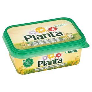 Planta tub spread