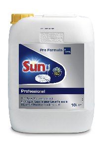 Sun Professional liquid