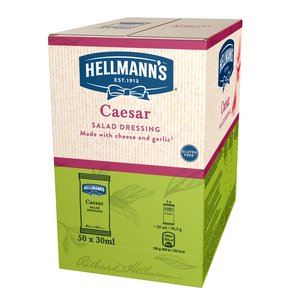 Caesar - porties 30 ml