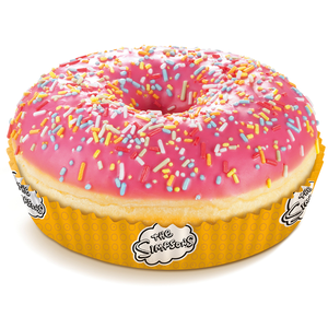 01344 Donut The Simpsons