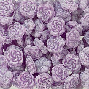 Gicopa violettes