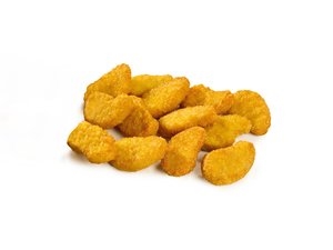 Chickero nuggets