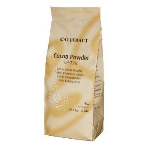 Cacaopoeder