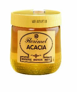 Florimel acacia honing
