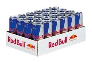 Red Bull energy drink blik 25 cl
