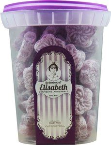 Elisabeth violet