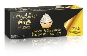 St-Allery Premium crème-deeg