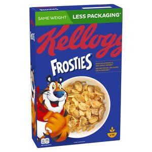 Kellogg's frosties