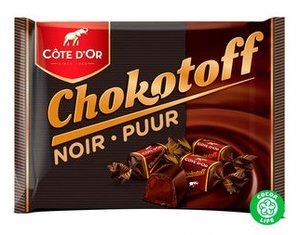 Côte d'Or chokotoff