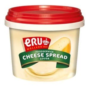 Cheese spread Gouda