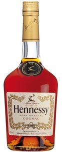 Hennessy Very Special Cognac 40°