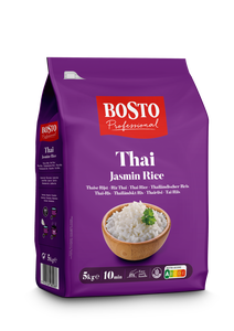 Thai rijst