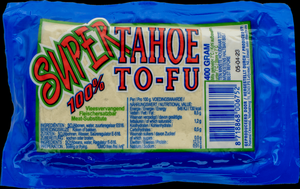 Tofu vacuüm